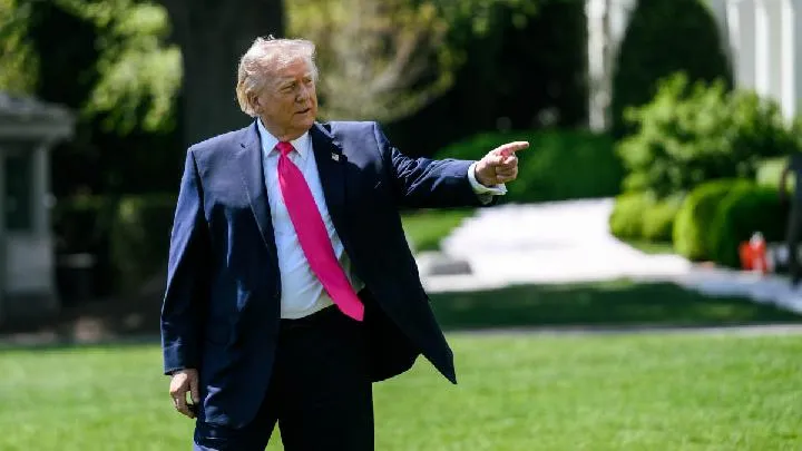 Cole Tomas Allen Didakwa atas Percobaan Pembunuhan terhadap Donald Trump