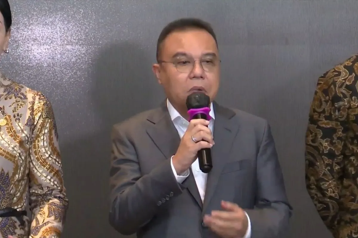 Pemerintah Siapkan Strategi Khusus Tundukkan Dolar AS
