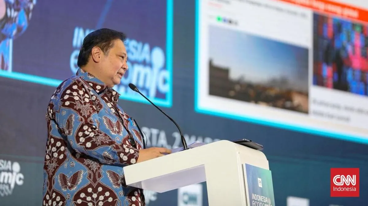 Indonesia Siapkan Strategi Impor Minyak dari AS di Tengah Ketegangan Timur Tengah
