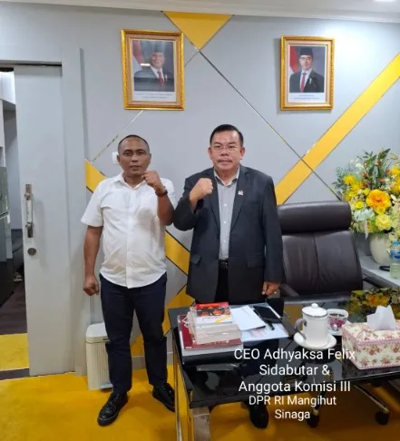 Refleksi Idul Fitri: Membangun Integritas dan Profesionalisme Insan Adhyaksa