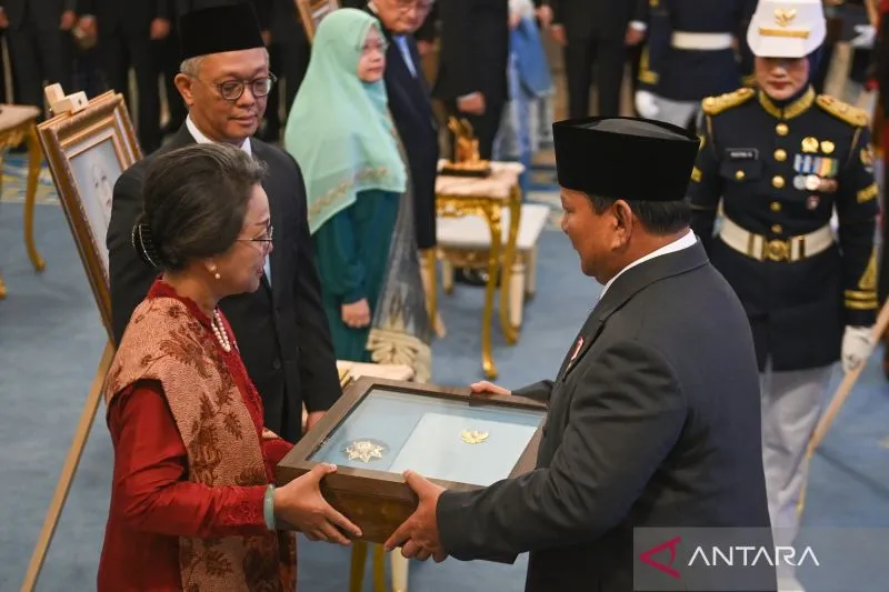 Presiden Prabowo Fokus Modernisasi Kesehatan di Tengah Aksi Protes Mahasiswa