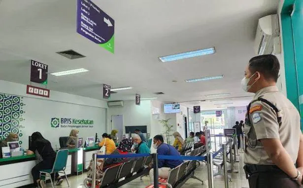 BPJS Kesehatan Surabaya Siap Layanan JKN Selama Libur Lebaran 2026
