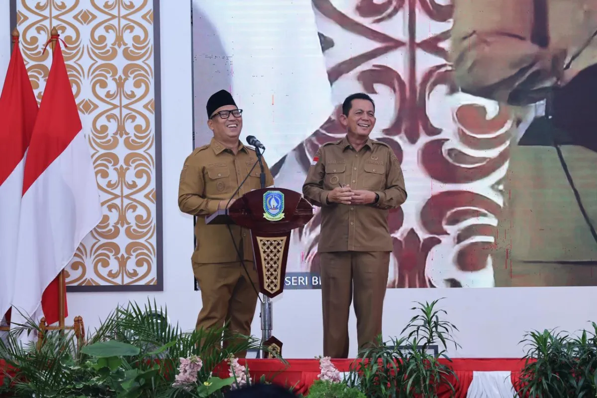 Musrenbang Kepri 2026: Sinergi Pusat-Daerah untuk Pembangunan Berkelanjutan
