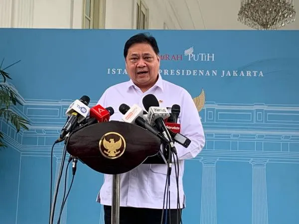 Pemerintah Siapkan UU Ketenagakerjaan Baru Sesuai Kesepakatan dengan AS