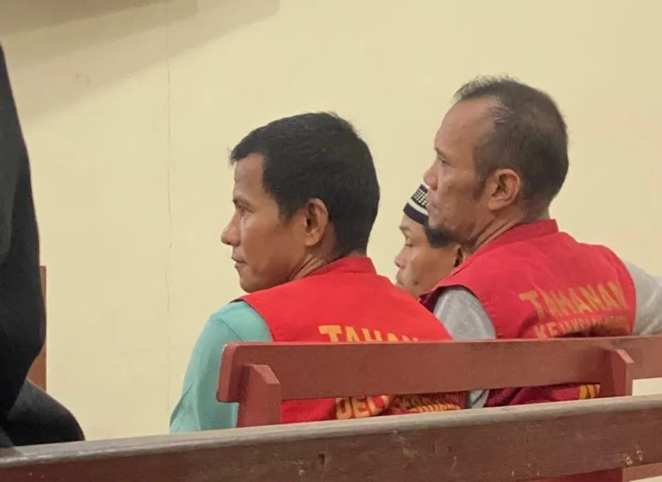 Konten Kreator Sergai Dituntut 8,6 Tahun Penjara atas Kasus Narkotika