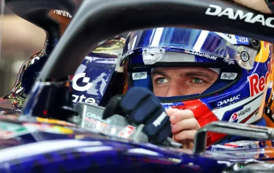 Verstappen Nilai Red Bull Masih Perlu Perbaikan Jelang GP Australia F1 2026