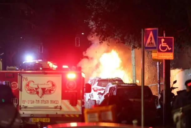 Transformasi Perang Modern: Peran AI dalam Konflik AS-Israel dan Iran