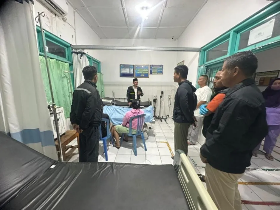 Perang Sarung di Grobogan: Pelajar Meninggal Dunia Akibat Insiden Tragis