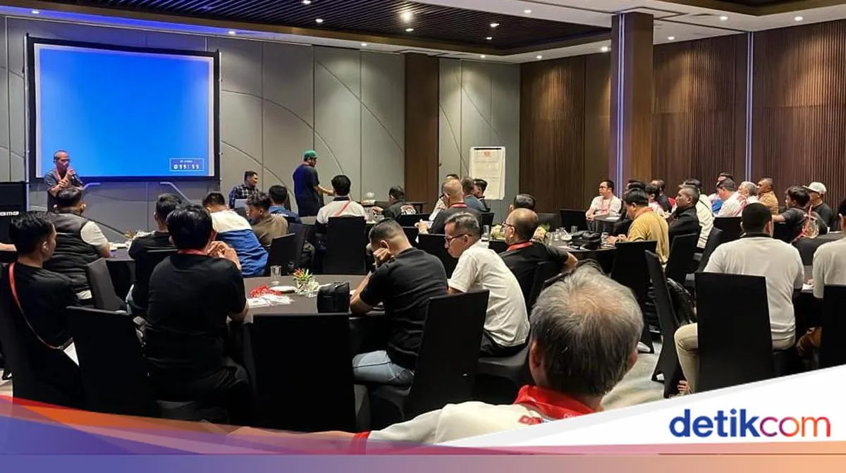 Kejurnas Domino 2026: 28 Provinsi Berkompetisi di JSI Resort