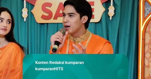 El Rumi: Puasa Tak Halangi Produktivitas, Ini Tipsnya