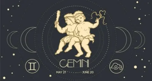 Ramalan Zodiak Gemini: Keseimbangan Karier, Cinta, dan Kesehatan di Minggu Pertama Maret