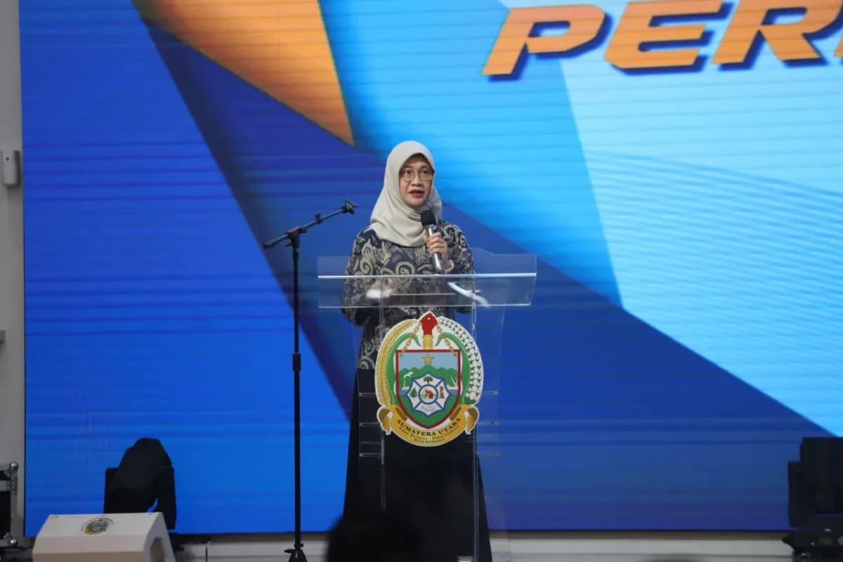 Kemenko PMK Tingkatkan Sinergi Pencegahan TPPO di Sumatera Utara