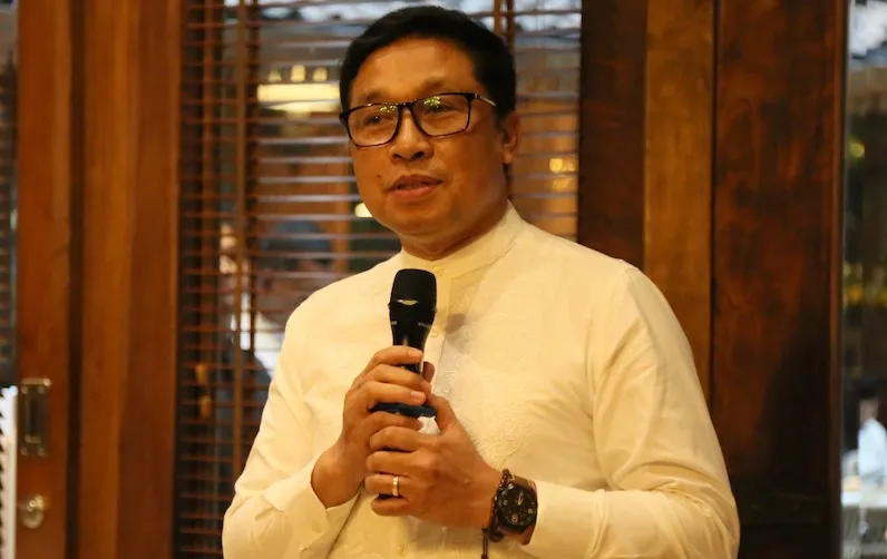 BRI Life Bagikan Kebahagiaan untuk Anak Yatim dan Dhuafa di Ramadan