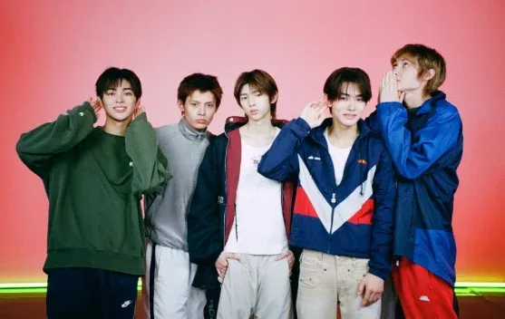 Cortis: Boyband K-pop dengan Konsep Unik dan Berani Berinovasi