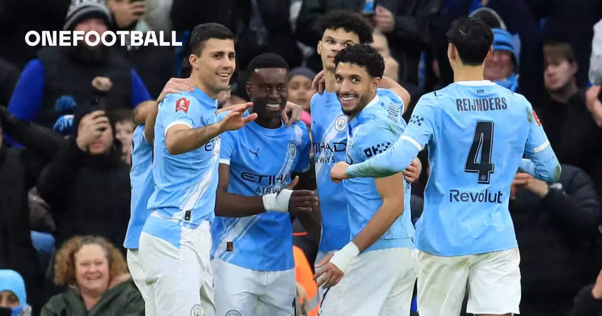 Leeds United vs Man City: Pertarungan Krusial di Tengah Persaingan Liga Primer