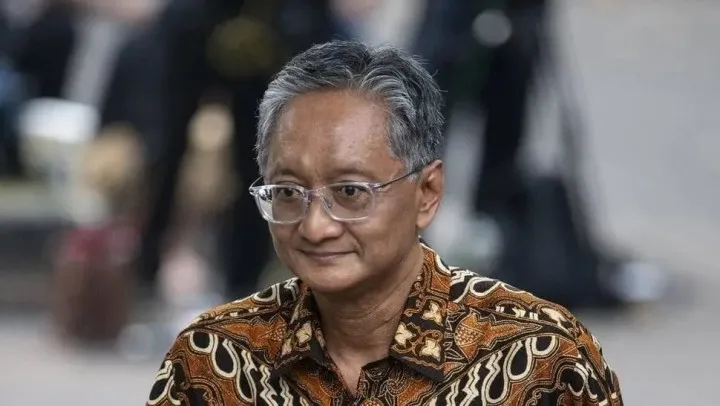 Antisipasi Kementerian PU Terhadap Ancaman El Nino