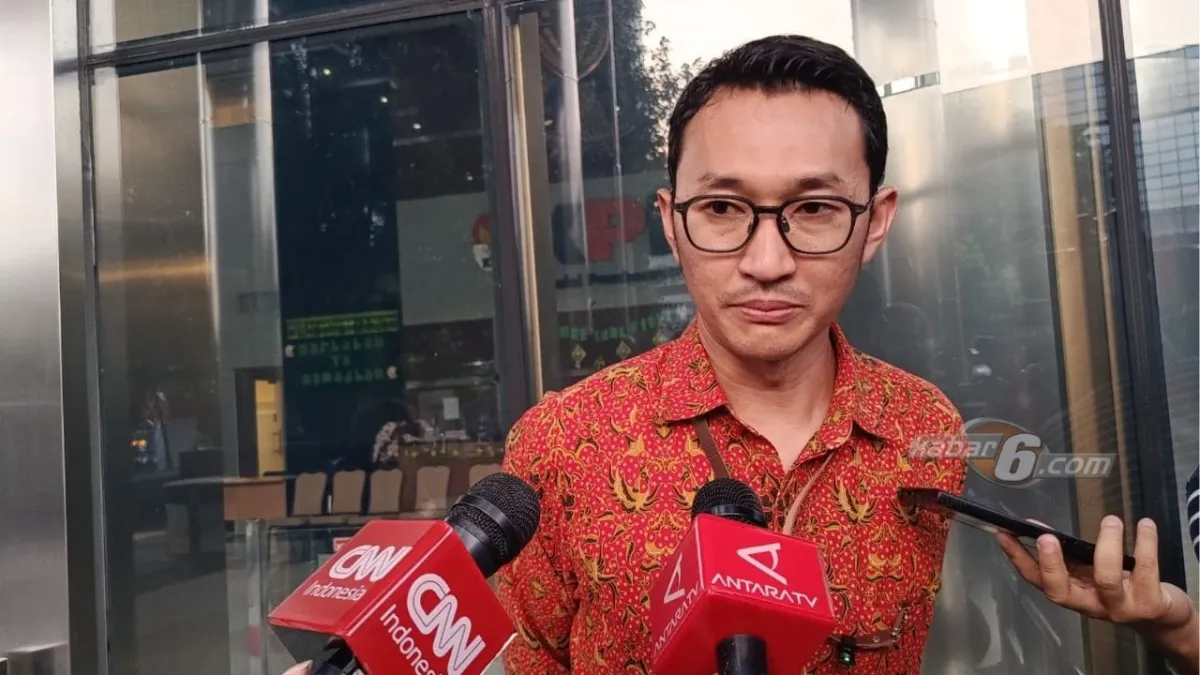 KPK Periksa Anggota DPRD Rejang Lebong Terkait Kasus Suap Bupati