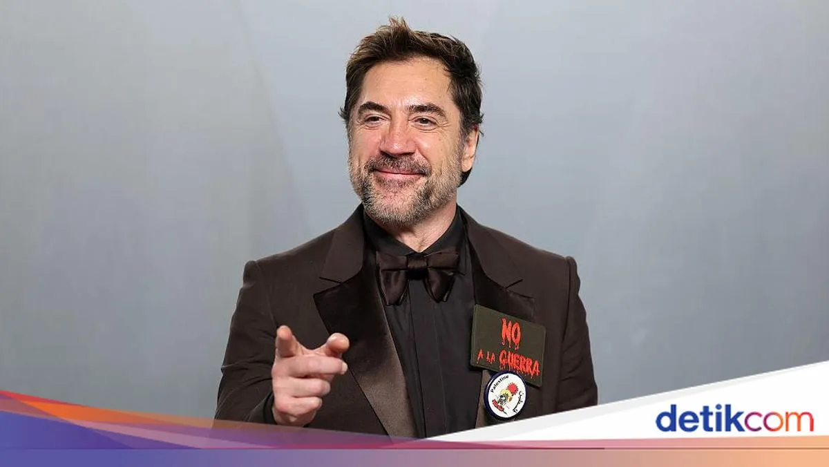 Selebritas Soroti Isu Sosial di Karpet Merah Oscar 2026