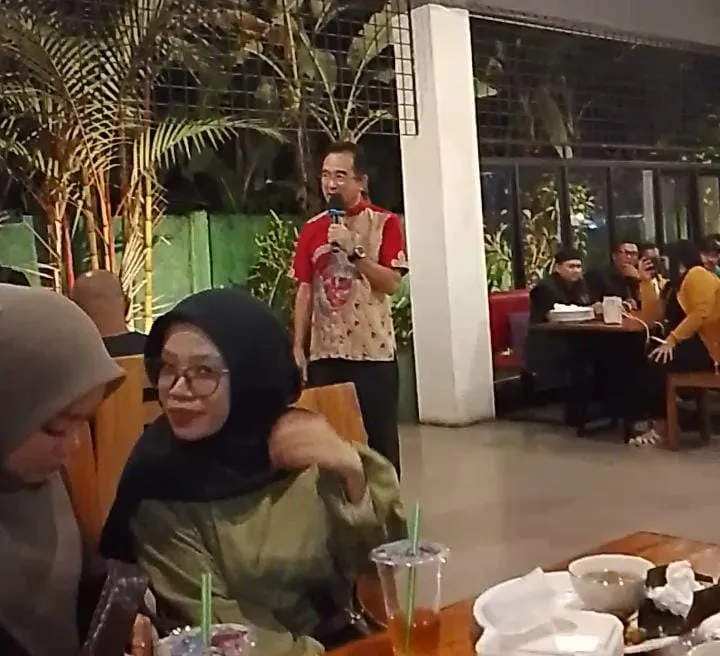 Sinergi Pemangku Kebijakan Jaga Ketenangan Ramadan di Bangka Belitung