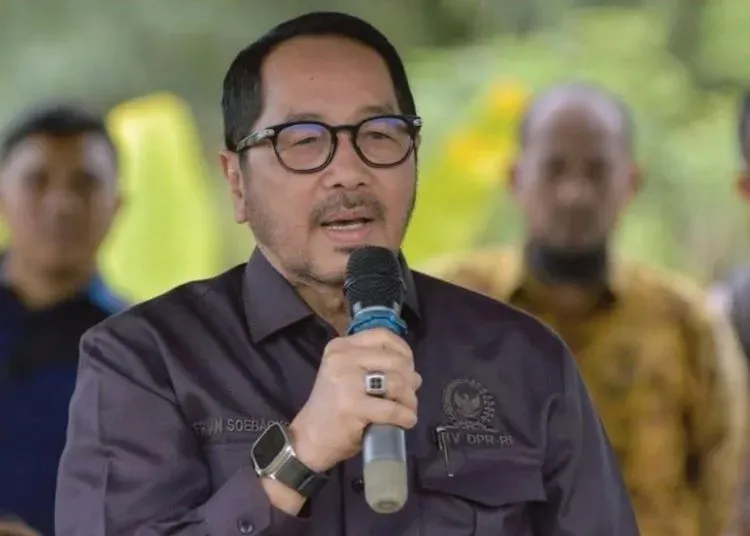 Firman Soebagyo: Politik Luar Negeri yang Tepat Kunci Stabilitas Indonesia di Tengah Ketegangan Global