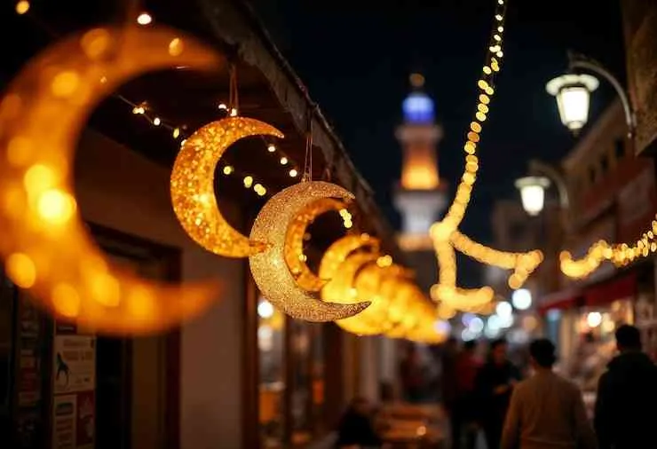 Strategi Bisnis Ramadhan Efisien di Era Daya Beli Menurun