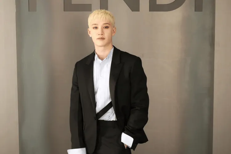 Gaya Edgy dan Chic Selebriti di Fendi FW26