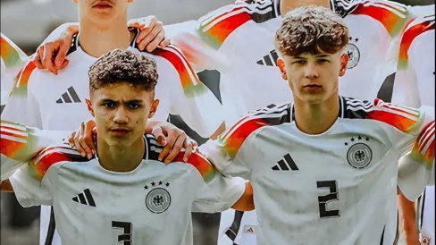 Said Brkic, Talenta Jerman Berdarah Indonesia Siap Perkuat Timnas