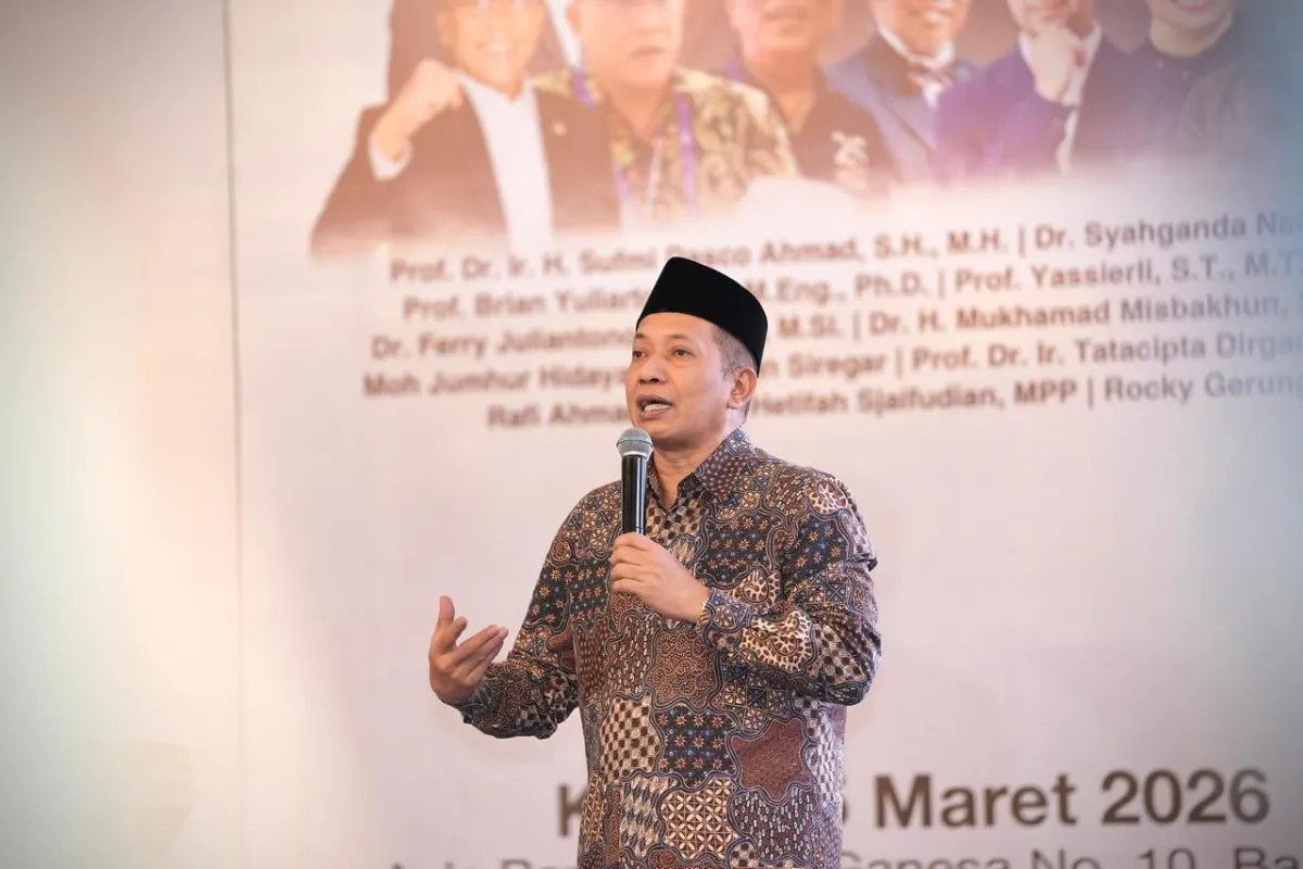 Menkop: Kopdes Merah Putih Wujudkan Ekonomi Kerakyatan Prabowonomics