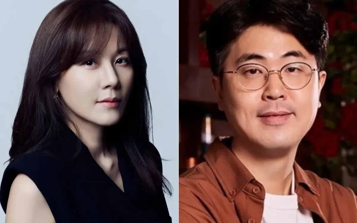Kim Ha Neul dan Kim Jae Won Reuni, K-Drama 'Romance' Kembali Menggugah Kenangan