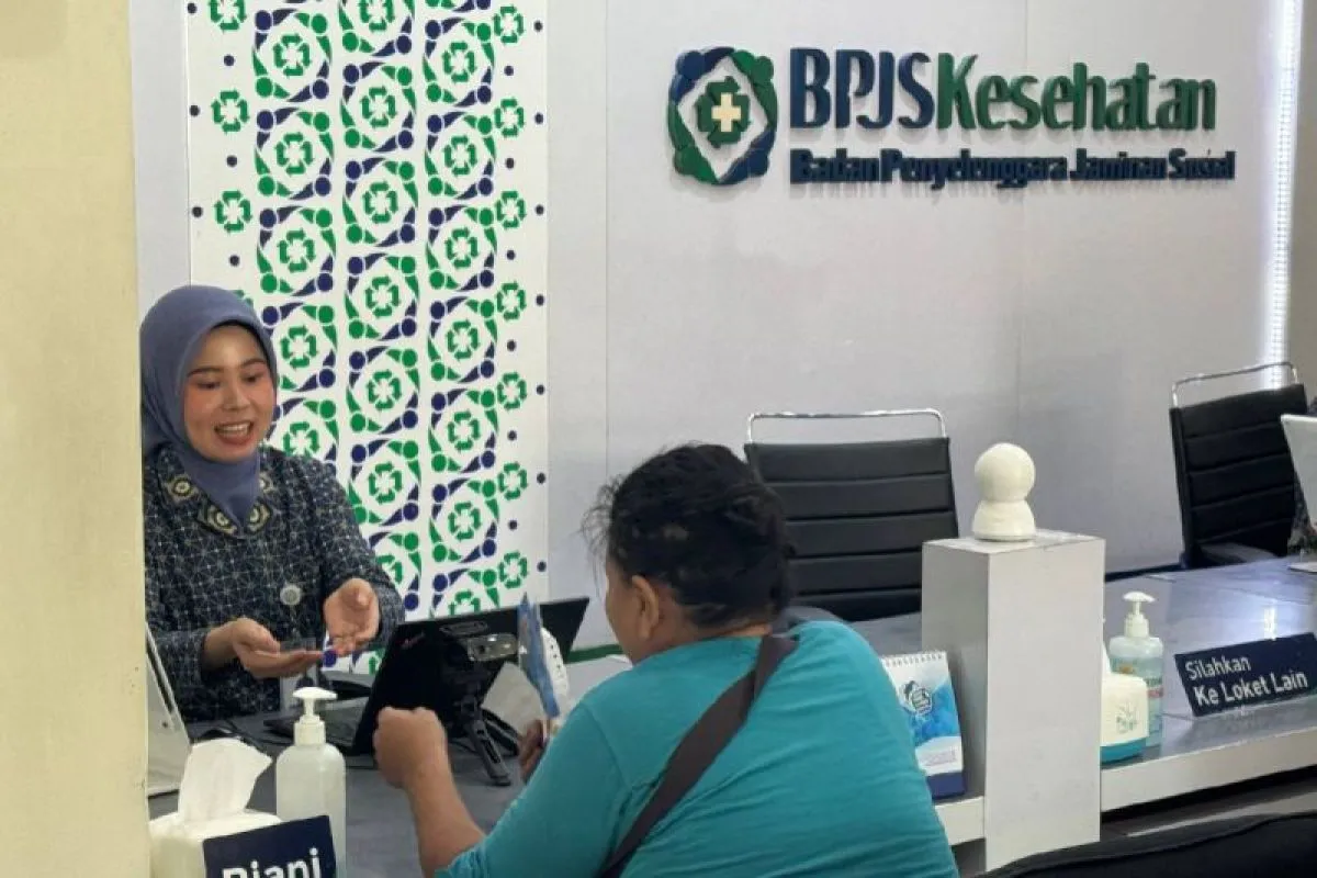 Layanan JKN BPJS Kesehatan Tetap Aktif Selama Libur Lebaran di Papua