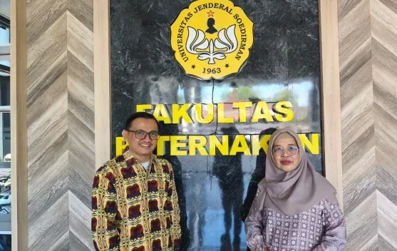 Eurasia Lecture Series Unsoed: Edukasi Lingkungan untuk Generasi Muda Asia Pasifik