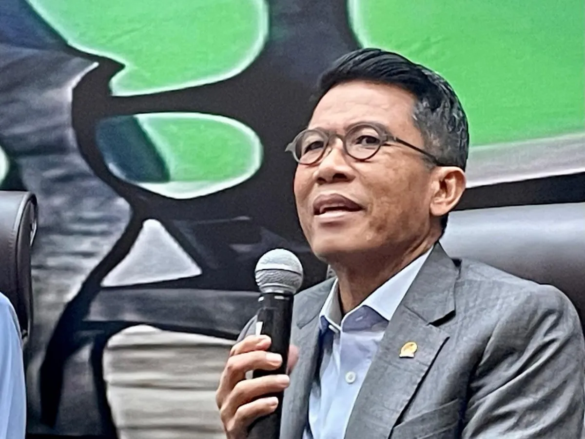 DPR: Anggaran Makan Bergizi Gratis Sesuai Strategi Alokasi APBN