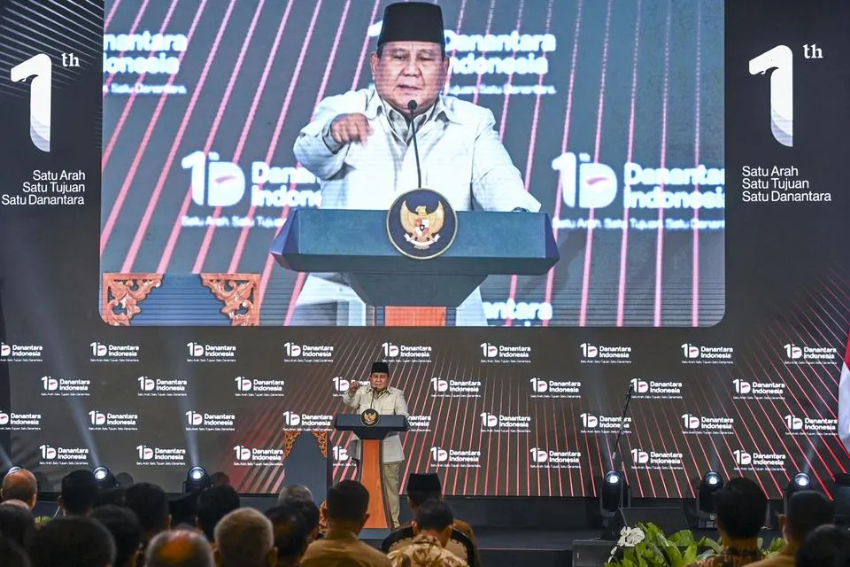 Danantara Ditargetkan Setor Rp 800 Triliun, Mampukah Raih ROA 5%?