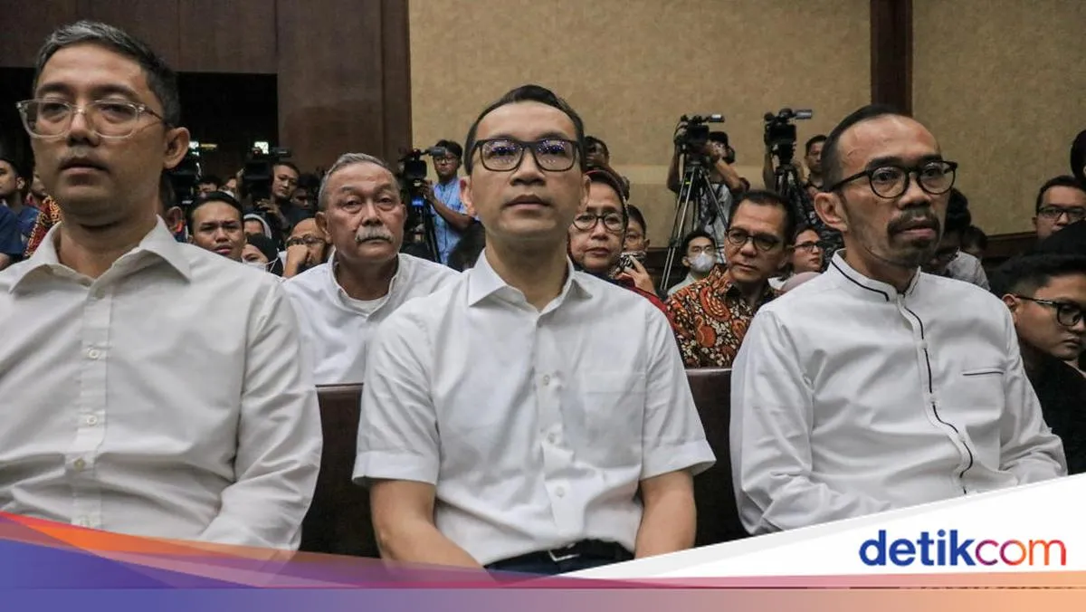 Eks Bos Pertamina Patra Niaga Terjerat Kasus Korupsi, Dijatuhi Hukuman 9-10 Tahun