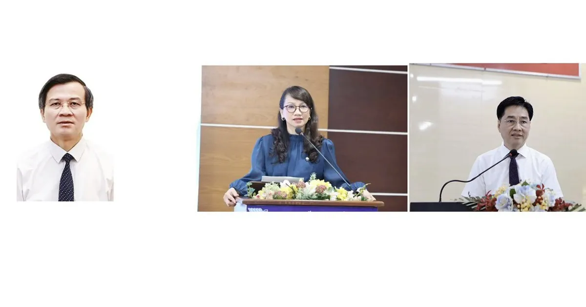 Pemimpin Universitas Calonkan Diri di Majelis Nasional ke-16