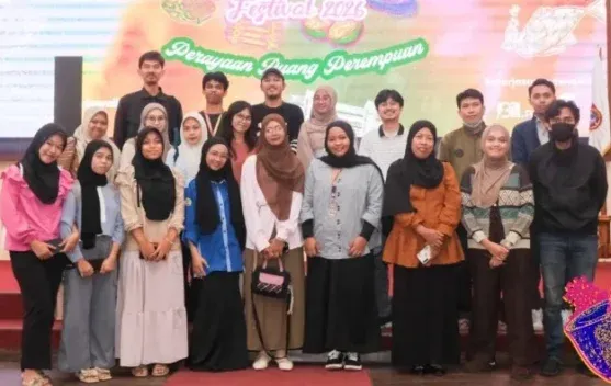 Alun Mandar Fest: Mengangkat Suara Perempuan dalam Narasi Budaya Mandar