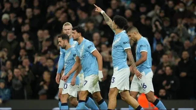 Leeds United Tantang Manchester City di Elland Road Malam Ini