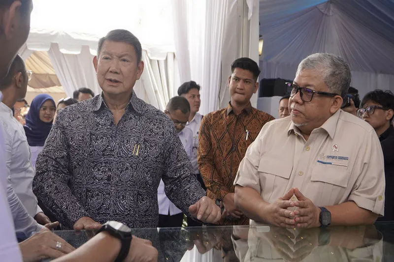 Fahri Hamzah Dorong Arah Kebijakan Perumahan Kembali ke Pemikiran Tiga Tokoh Ekonomi