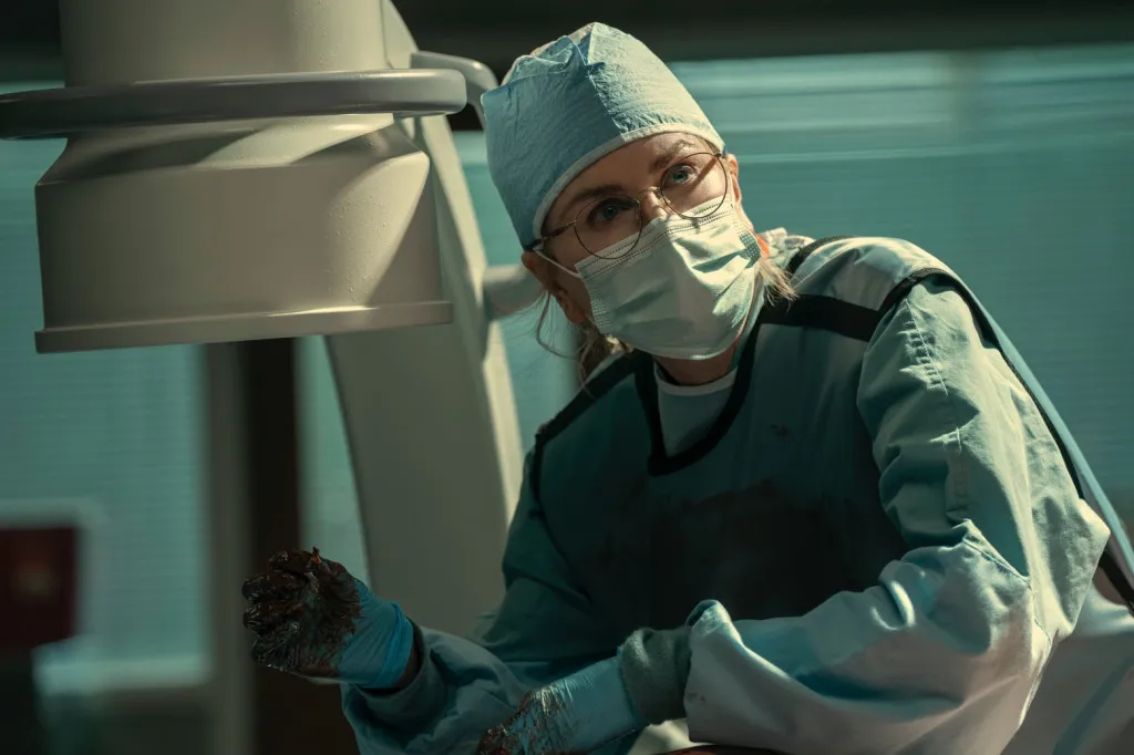 Prime Video Luncurkan Serial Kriminal Menarik Awal 2026