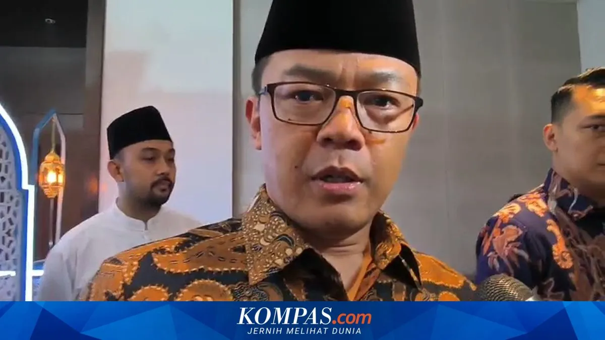 Menlu RI: Risiko Perang AS-Israel vs Iran Melibatkan Banyak Negara