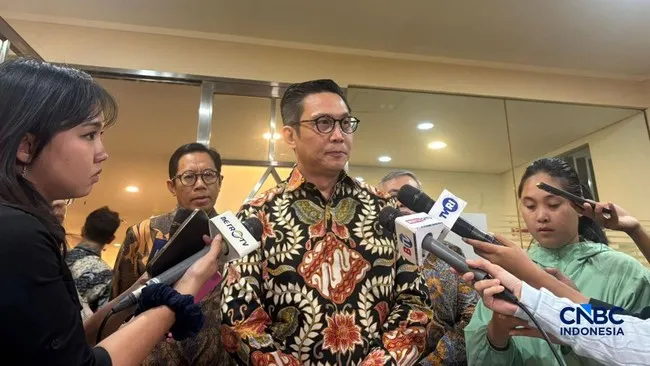 BEI Tegaskan Status Indonesia Masih di Emerging Market, Tanggapi Isu Penurunan ke Frontier Market