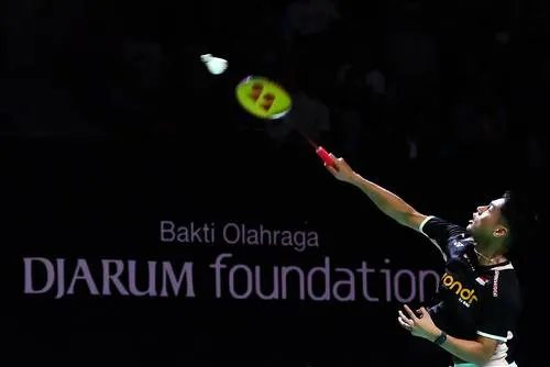 Ubed Siapkan Daya Tahan Jelang Swiss Open 2026 dan Orleans Masters