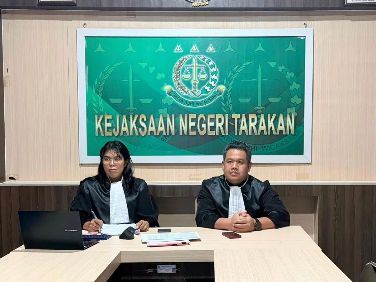 Pembuktian Dugaan Tipikor KUR Bank BUMN di Tarakan Semakin Menguat