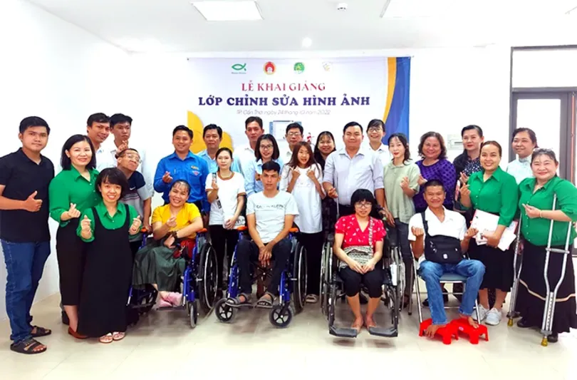 Pemberdayaan Penyandang Disabilitas Melalui Pendidikan dan Kepercayaan Diri