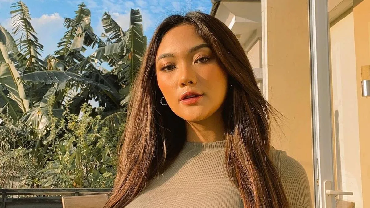 Marion Jola Kabur dari Rumah Demi Cita-Cita Menjadi Penyanyi