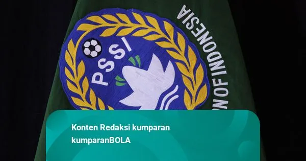 PSSI Didenda Rp 25 Juta oleh AFC atas Pelanggaran Pertandingan U-23
