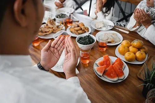 Temukan 4 Rekomendasi Lokasi Bukber Seru di Jakarta Selama Ramadan