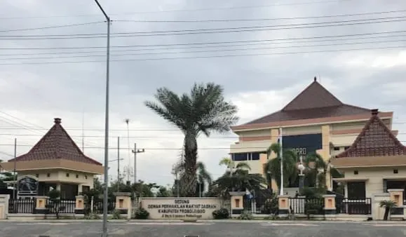 Dua Insiden Kontroversial Menghantui Gedung DPRD Probolinggo