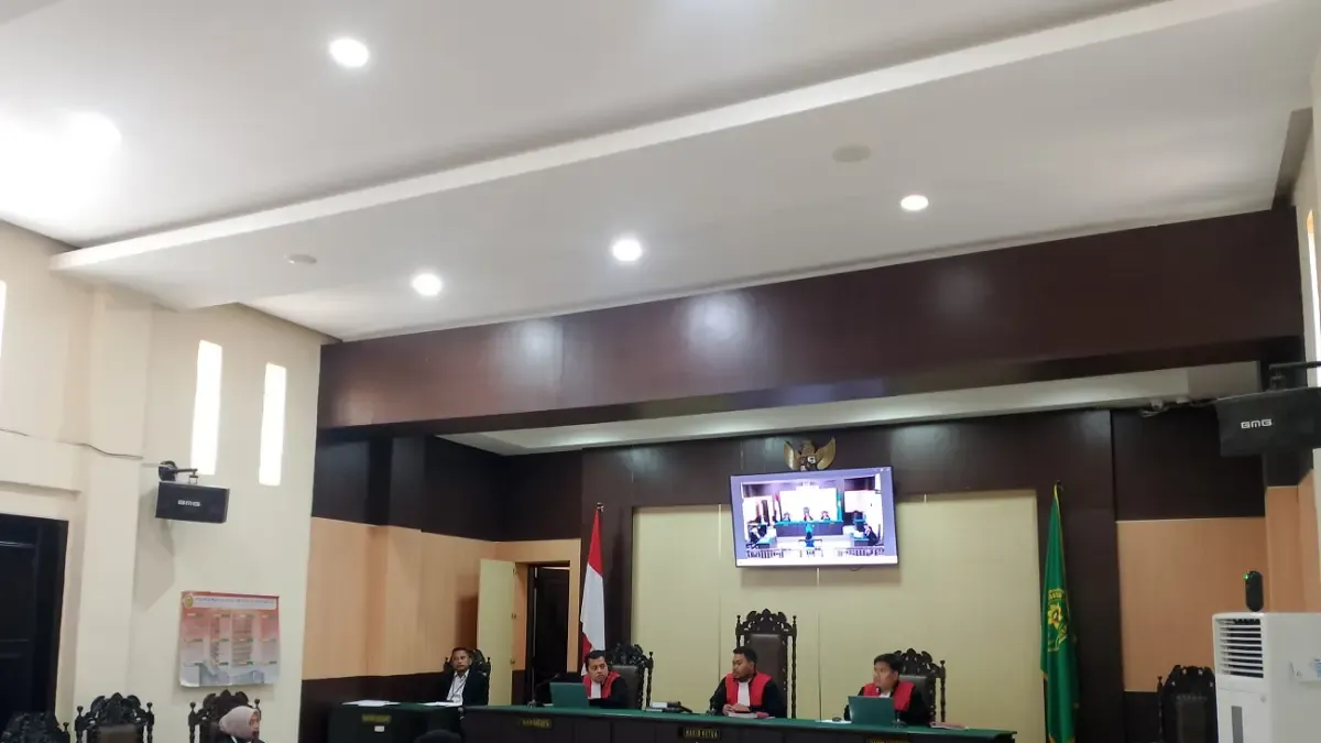 Keluarga Korban Siapkan Upaya Hukum Perdata Usai Kasasi Ditolak