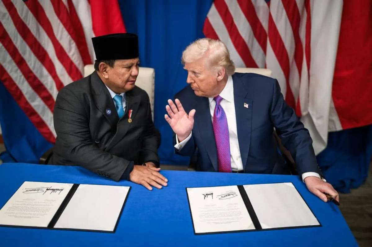 LBH Medan Desak Indonesia Tinggalkan BoP untuk Jaga Kedaulatan dan Konstitusi